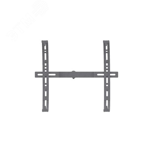 Молниеприемник коньковый с регулируемыми зажимами, 1500 мм - фото 4