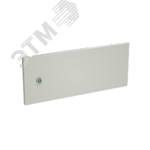 Изображение товара Панель внешняя секционная В=800 мм, Ш=800 мм (компл)