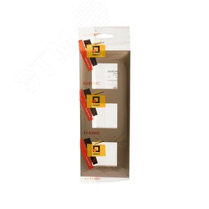 Avanti Рамка ARTLEBEDEV, , Золотистый жемчуг, 6 модулей - фото 5