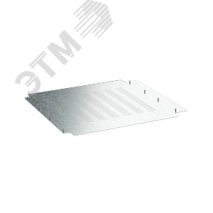 Изображение товара Разъединитель отсека шин горизонтальный Ш=300 мм Г=400 мм (компл)