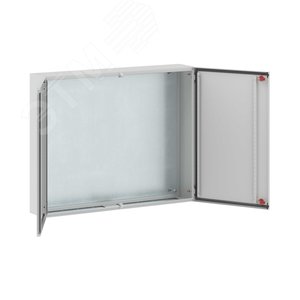 Плата монтажная для навесных корпусов ВхШ 800x1000 мм - фото 2