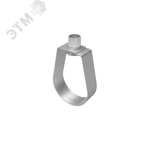 Изображение товара Хомут для спринклерных систем с гайкой М10 для труб d 3'' (шт)