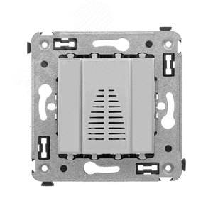 Avanti Звонок в стену, Закаленная сталь - фото 1