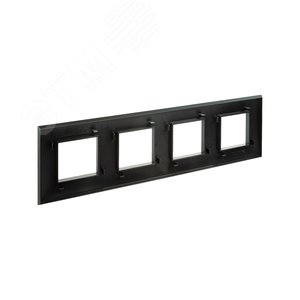 Avanti Рамка ARTLEBEDEV, , Сине-зеленый жемчуг, 8 модулей - фото 4