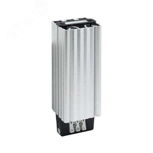 Изображение товара Обогреватель в алюминиевом корпусе 100 Вт, 24 В DC (шт)