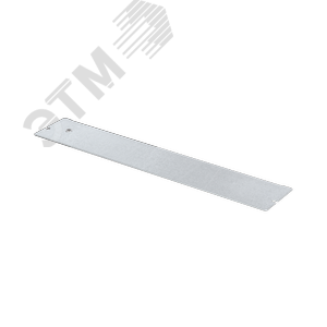 Изображение товара Заглушка шириной 1000, глубиной 72 мм (шт)