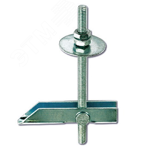 Анкер М6х100 складной со шпилькой - фото 1