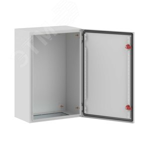 Корпус сварной ST без М/П 600x400x250 - фото 2