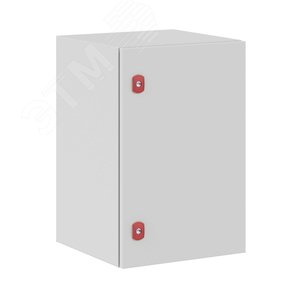 Изображение товара Корпус сварной ST без М/П 600x400x400 (шт)