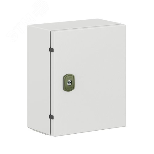 Корпус навесной уличный ST Outdoor с М/П ВxШxГ 300x250x150 мм, IP66 - фото 1