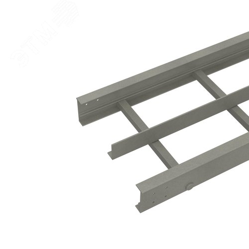 Перегородка H100 для листового лотка, стеклопластик - фото 2