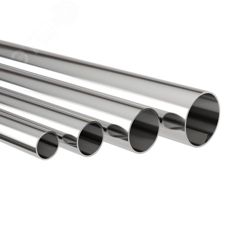 Изображение товара Труба AISI 316L 20x1x3000 мм нержавеющая сталь (м)