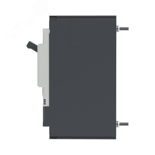 Выключатель автоматический YON pro MNX160M 2P 160 A 100 kA при AC240V расцепитель TMD - фото 4