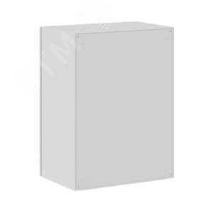 Корпус сварной ST без М/П 800x600x400 - фото 3