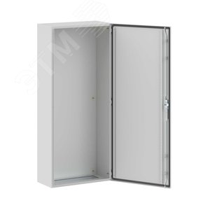 Корпус сварной ST без М/П 1400x600x300 - фото 2