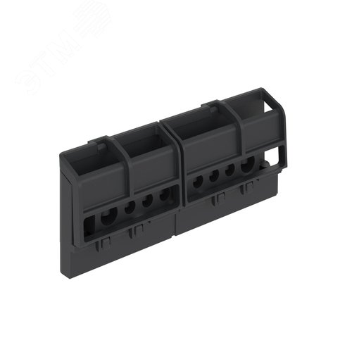 Шинный держатель Фрейм (FRAME) 162мм 4 сегм. - фото 1