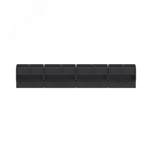 Шинный держатель Фрейм (FRAME) 162мм 4 сегм. - фото 2