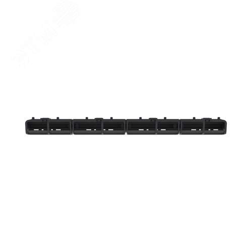 Шинный держатель Фрейм (FRAME) 162мм 4 сегм. - фото 3