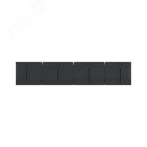 Шинный держатель Фрейм (FRAME) 162мм 4 сегм. - фото 5