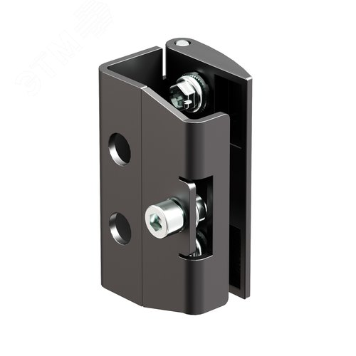 Петли 180 градусов 4шт. - фото 2