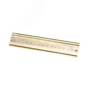 Изображение товара Din-рейка для горизонтальной установки в коробки 392х298мм (шт)