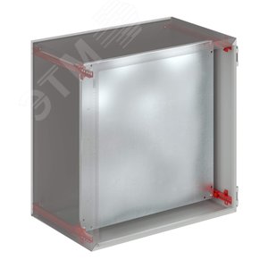 Комплект реек для МП ST/CE, Г=150 ММ, 4 рейки в комплекте. - фото 2