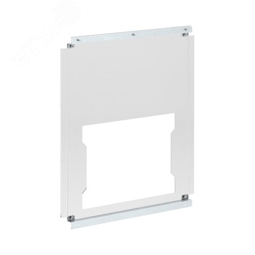 Комплект зонирования для внутренних ФБ 3п YON AGS-N выкатной Ш=600 В=600 РАМ пауэр - фото 1