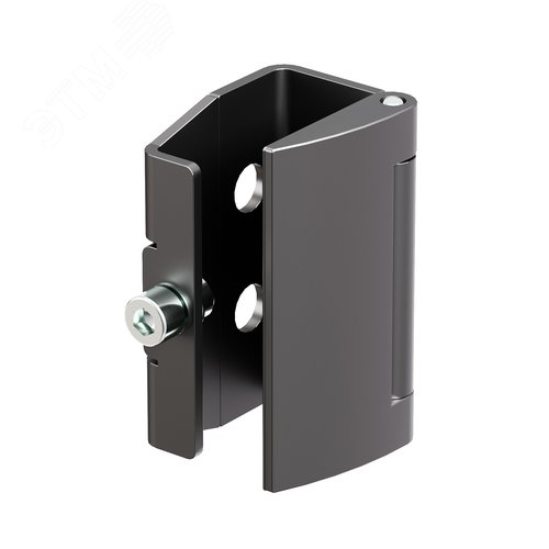 Петля для открытия двери на 180° для корпусов CQE N, упаковка - 4 шт. RAM block - фото 1