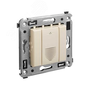 Avanti Звонок в стену, Ванильная дымка - фото 2