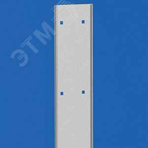 Изображение товара Разделитель вертикальный частичный Г=325мм для шкафов В=2200мм (шт)