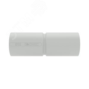 Муфта труба-труба с ограничителем IP40 D=32мм - фото 4