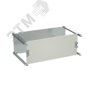 Изображение товара Комплект универсальный внешней установки В=250 Ш=400 (компл)