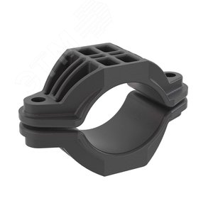 Держатель кабеля 10 кВ диаметр кабеля 65-90 мм - фото 1