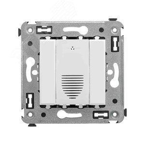 Avanti Звонок в стену, Белое облако - фото 1