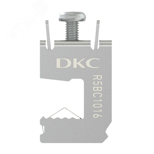 Клемма шинная для кабеля сечение шины 10 мм кабель 1.5-16 мм - фото 6