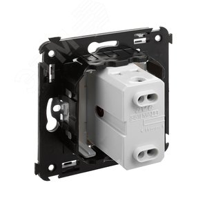 Avanti Звонок в стену, Белое облако - фото 4