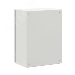 Щит монтажный ЩМП 400х300х200мм STE - фото 3