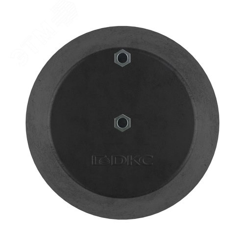 Основание бетонное 40 кг - фото 3