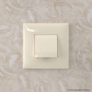 Avanti Вывод кабеля из стены , Ванильная дымка - фото 6