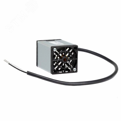 Обогреватель компактный с кабелем P=30W - фото 2