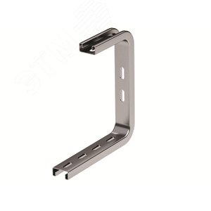 Изображение товара Консоль легкая потолочная DS основание 300 мм горячеоцинкованная (шт)