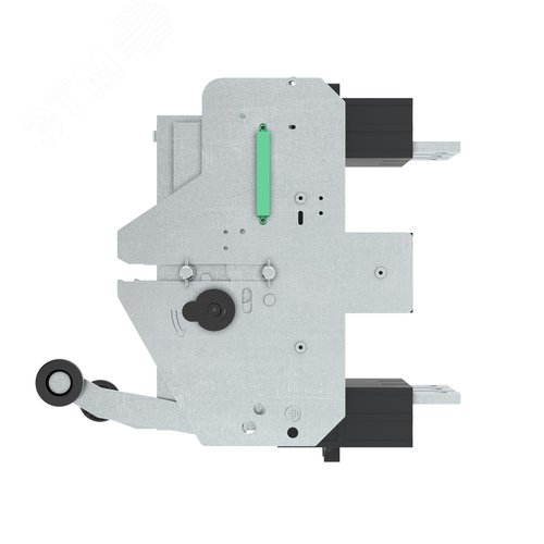 Основание выкатное заднее подключение для MNX400/630 3P - фото 3