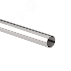 Труба жесткая из нержавеющей стали 16x1x3000мм AISI304 - фото 2