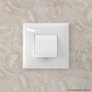 Avanti Вывод кабеля из стены , Белое облако - фото 6