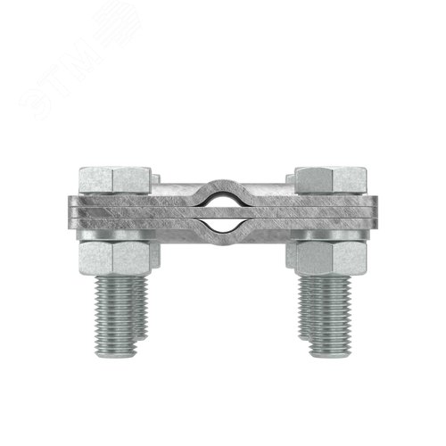 Соединитель пруток - пруток D8 мм - фото 2