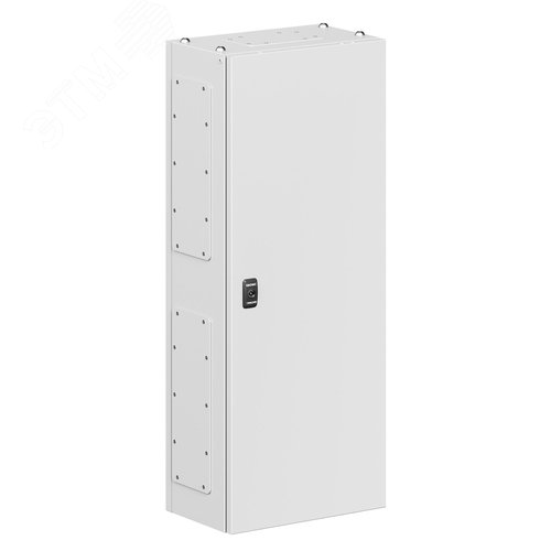 Фланцы боковые для корпусов RAM fit, Ш = 250/300 мм, комплект - 2 шт. - фото 3