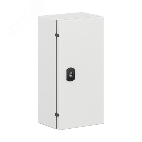 Замок для корпусов ST CE двойная бородка 3мм      черный - фото 3