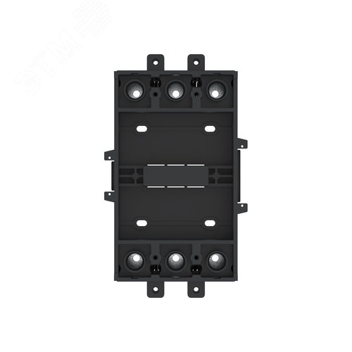 Основание втычное заднее подключение для MNX250 3P - фото 2