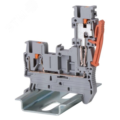 Фиксатор для штекеров VPR-P - фото 2