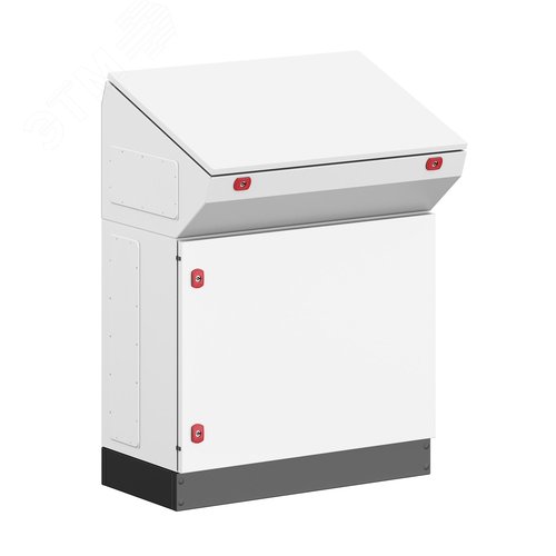 Секция управления RBPC для пультов/стоек R5R, Ш=800 мм - фото 2